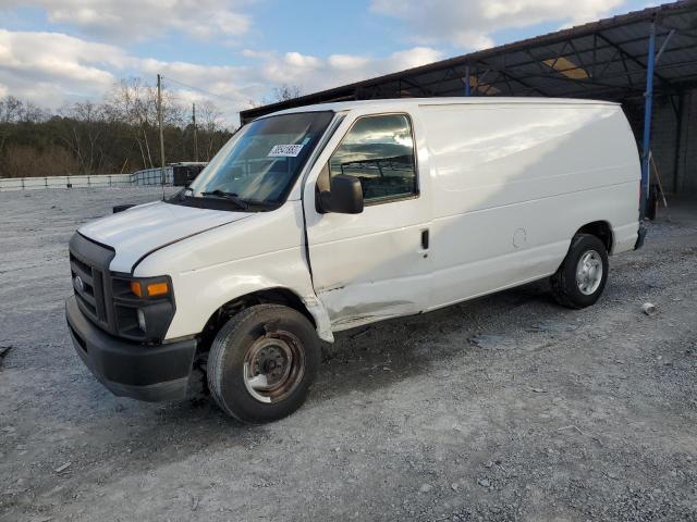 2011 Ford Econoline Cargo Van 