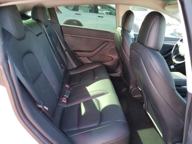 5YJ3E1EB0MF071608 Tesla MODEL 3