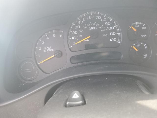 1GKEC13V33J132599 GMC Yukon
