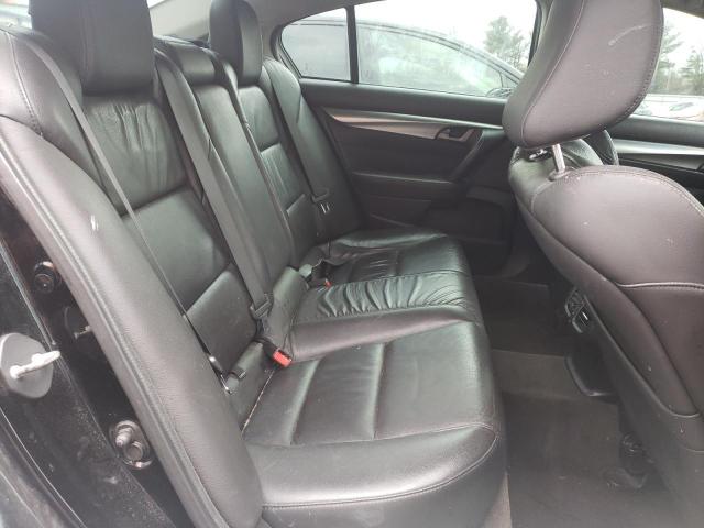 19UUA8F21AA017571 Acura TL