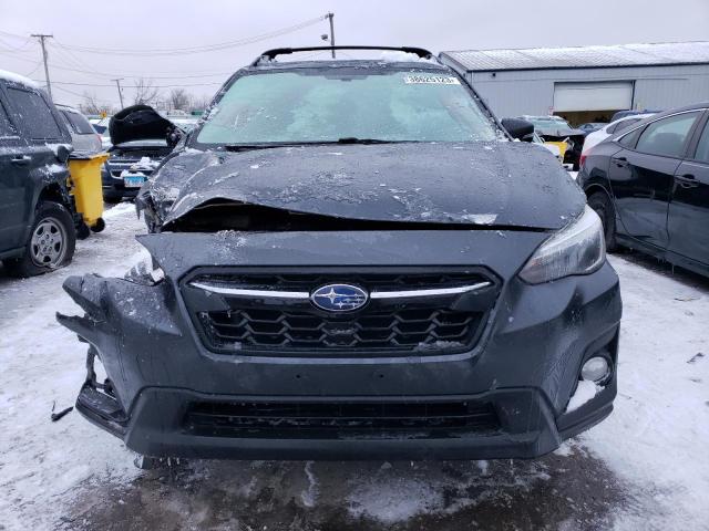 JF2GTAMC4JH291770 Subaru Crosstrek Limited