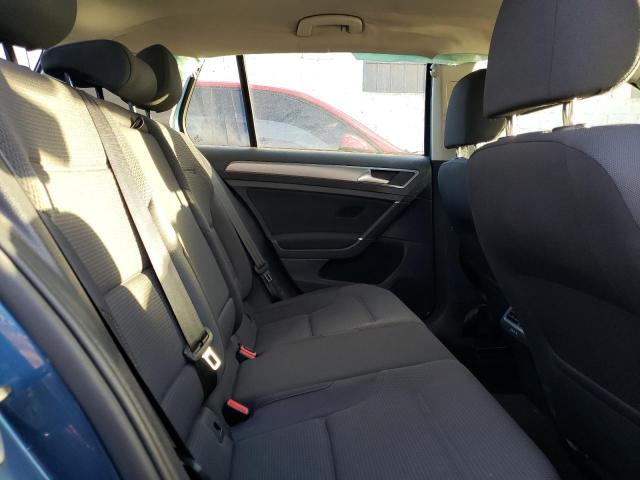 2017 VOLKSWAGEN GOLF S - 3VW117AU9HM024007