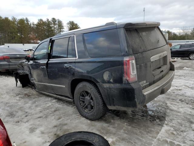 1GKS2CKJ6KR181635 GMC Yukon