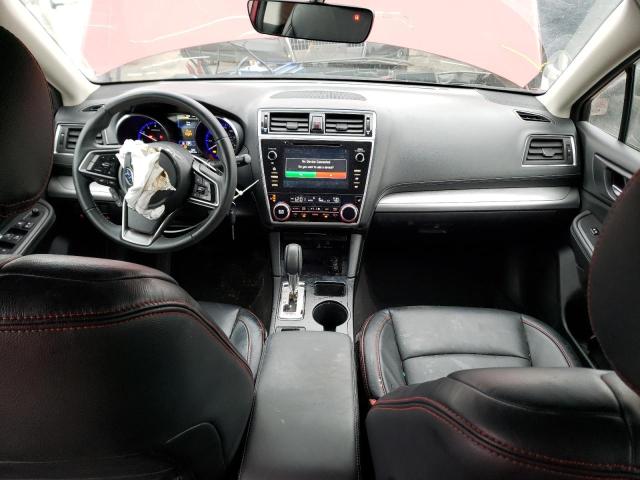 4S4BSAFC2K3204905 Subaru Outback 2.5i Premium