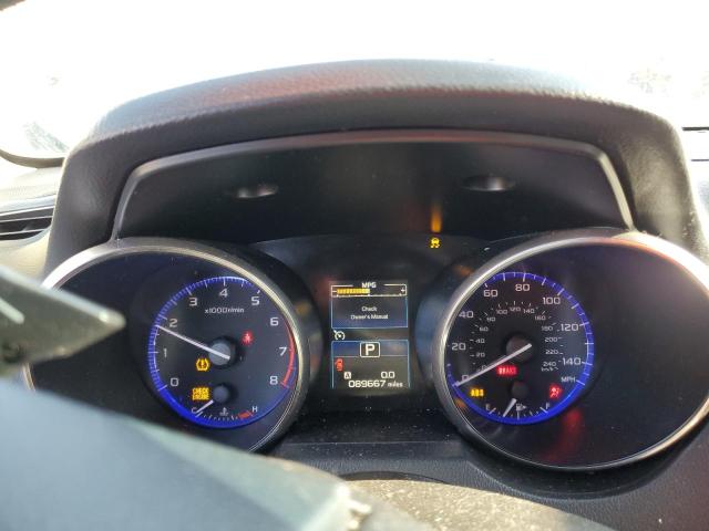 4S3BNAC66H3037595 Subaru Legacy 2.5i Premium