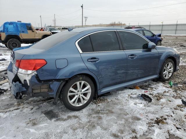 4S3BMBC60E3015158 Subaru Legacy 2.5i Premium