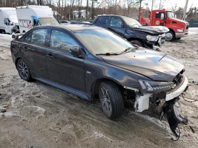 2015 MITSUBISHI LANCER SE JA32V2FW8FU000443