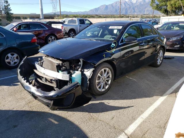 2019 MERCEDES-BENZ A 220 - WDD3G4EB6KW028112