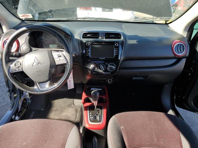 2019 MITSUBISHI MIRAGE LE ML32A5HJ5KH004407