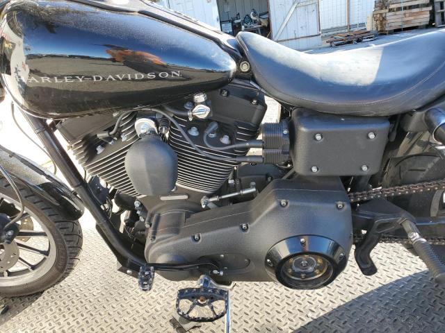 2002 HARLEY-DAVIDSON FXDX - 1HD1GJV112K400937