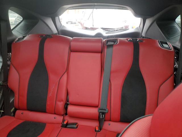 5J8TC2H60KL018414 Acura Rdx A-spec