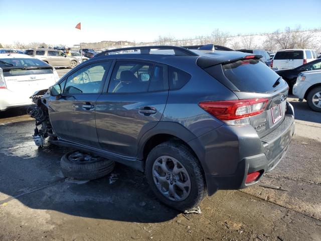 JF2GTHSC9MH287150 Subaru Crosstrek Sport
