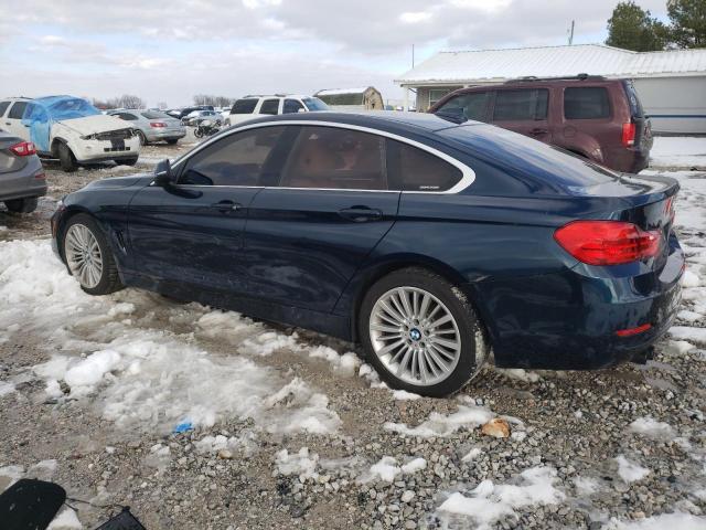2016 BMW 428 I GRAN - WBA4A9C50GG506288