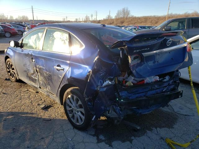 3N1AB7APXGY312073 Nissan SENTRA S
