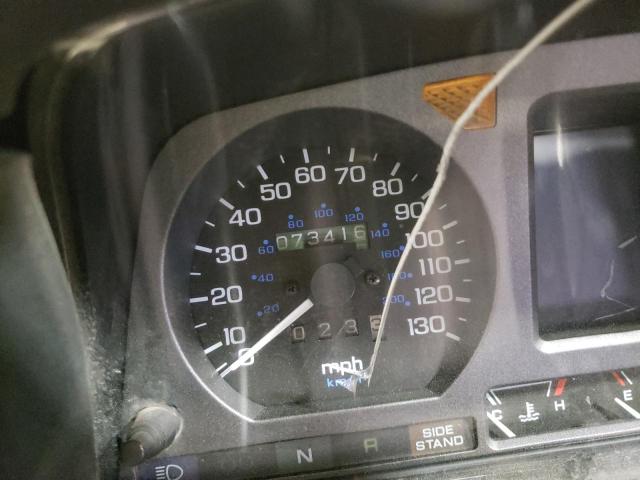 2000 HONDA GL1500 SE1 1HFSC2237YA203496