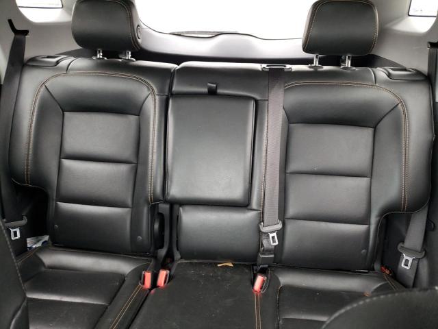 3GKALPEV4KL181462 GMC Terrain Slt