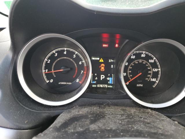 2015 MITSUBISHI LANCER SE JA32V2FW8FU000443
