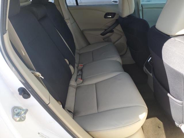 5J8TB3H50GL018761 Acura RDX