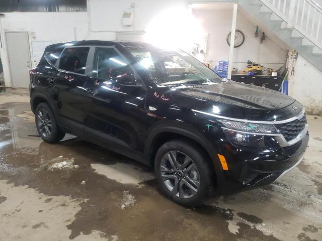 2021 KIA SELTOS LX - KNDEPCAA9M7210863