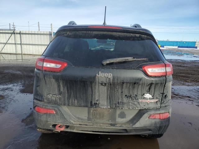 2015 JEEP CHEROKEE T - 1C4PJMBS6FW787060
