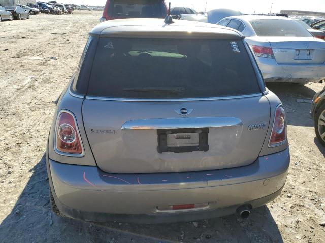 WMWSU3C50DT686693 Mini Cooper
