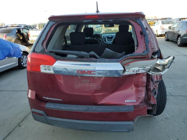 2CTFLREC7B6225362 GMC Terrain Sle