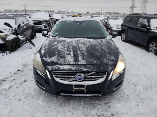 YV1622FS8C2088596 Volvo S60