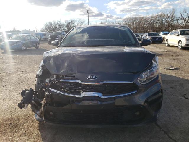 2019 KIA FORTE GT L - 3KPF34AD2KE041816