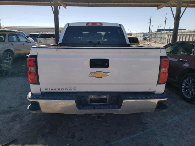 2015 CHEVROLET 1500 3GCUKREC8FG451555