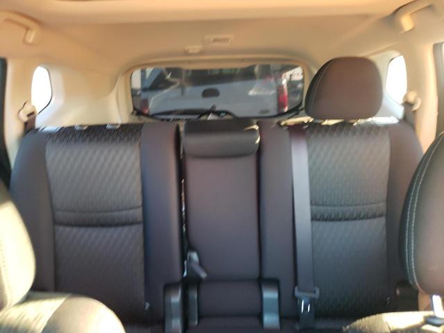 JN8AT2MT5LW011710 Nissan ROGUE S