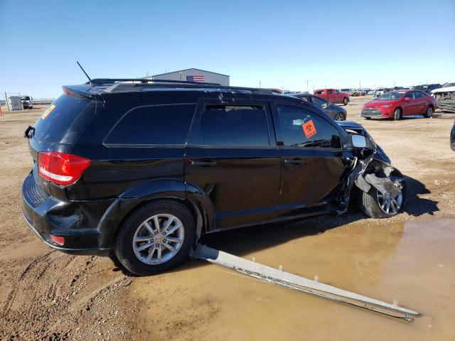 2016 DODGE JOURNEY SX - 3C4PDDBG3GT133160