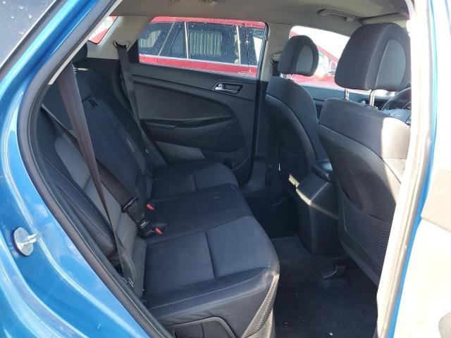 2017 HYUNDAI TUCSON LIM - KM8J3CA44HU260982