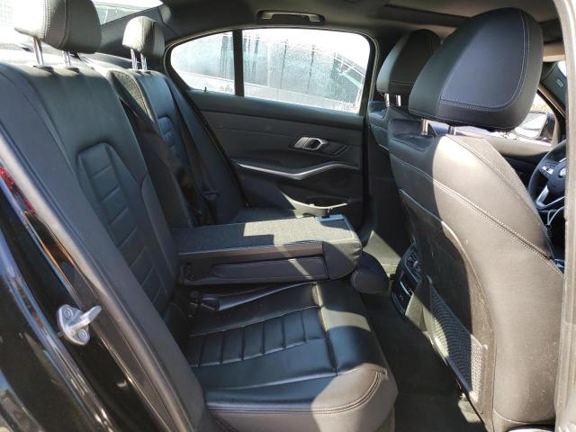 2021 BMW 330I 3MW5R1J02M8C06400