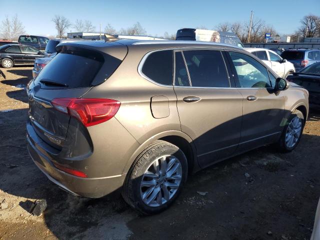 2019 BUICK ENVISION P - LRBFX3SX9KD025944