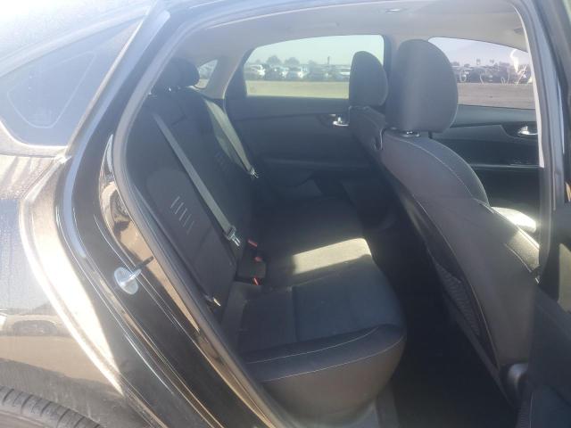 2019 KIA FORTE GT L - 3KPF34AD1KE037675