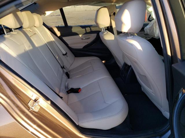 2015 BMW 328 I SULE - WBA3C1C5XFP854265