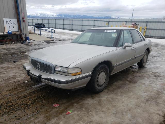 1992 Buick LeSabre Limited