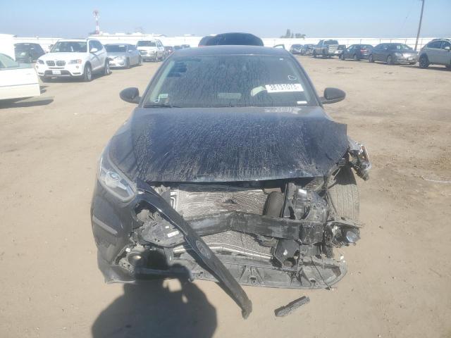 2019 KIA FORTE GT L - 3KPF34AD1KE037675