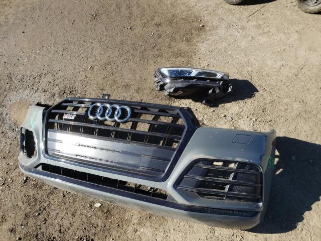 2019 AUDI SQ5 PREMIU - WA1B4AFY8K2089107