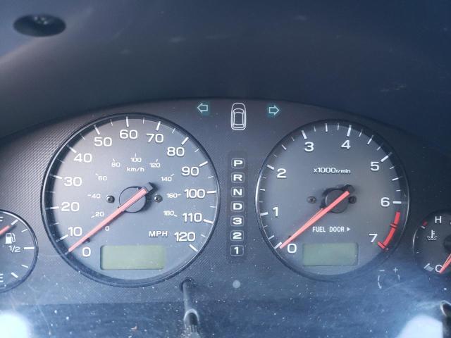 4S3BH665X17636215 Subaru Legacy Outback
