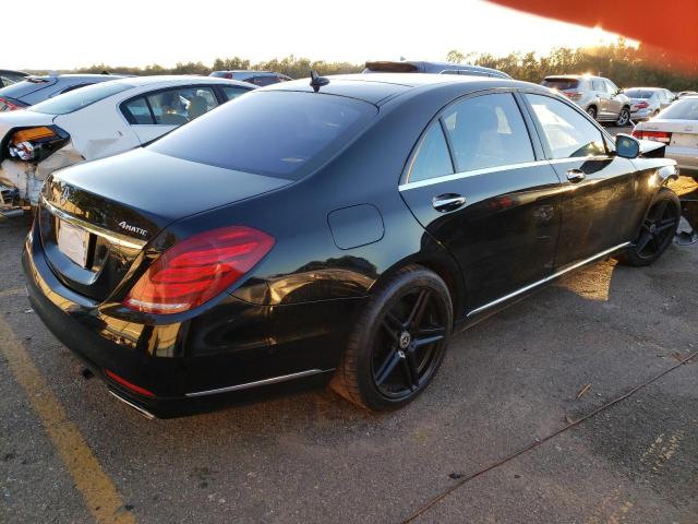 2016 MERCEDES-BENZ S 550 4MAT - WDDUG8FB9GA243059