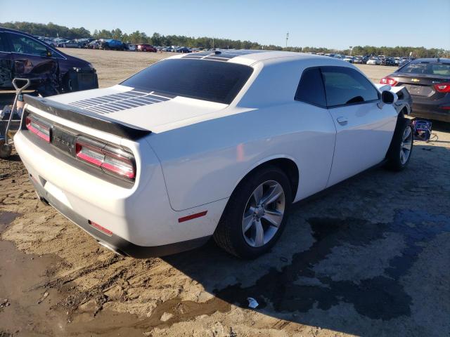 2021 DODGE CHALLENGER - 2C3CDZAG5MH577839