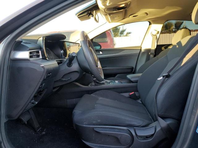 5XXG14J29MG081247 KIA K5 LXS