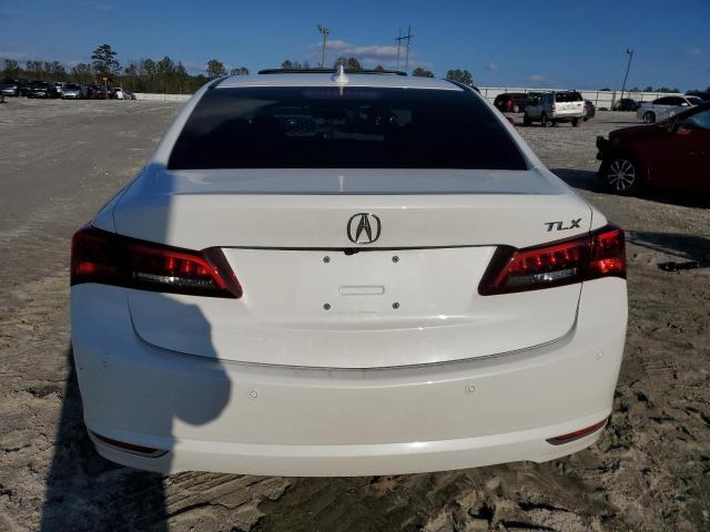 2015 ACURA TLX ADVANC - 19UUB2F75FA000916