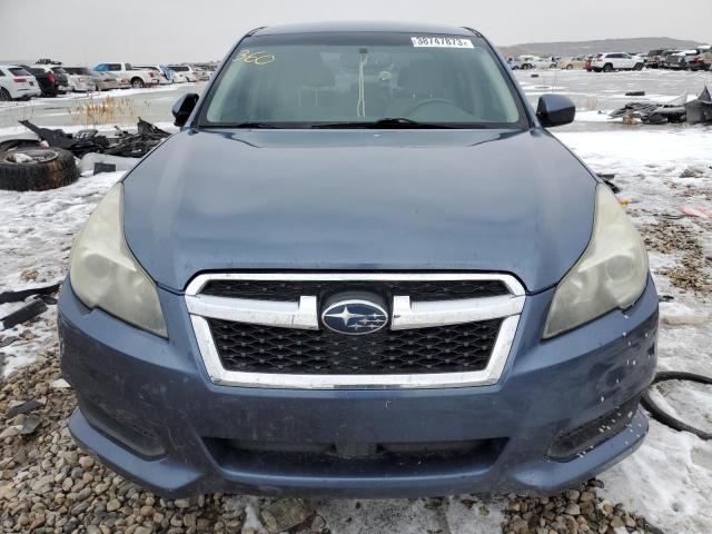 4S3BMBC60E3015158 Subaru Legacy 2.5i Premium