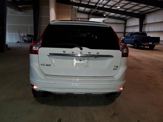 YV4612RK8G2846864 Volvo Xc60 T5 Premier