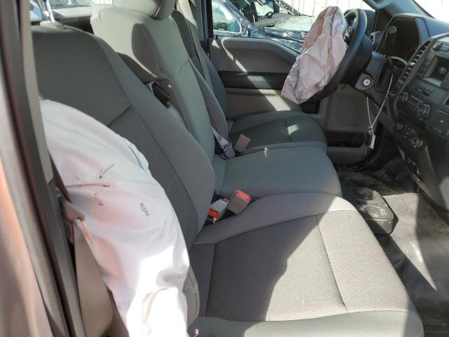 2018 FORD F150 - 1FTMF1CB2JFB94421