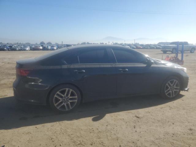 2019 KIA FORTE GT L - 3KPF34AD1KE037675