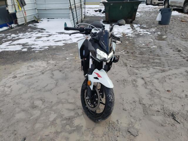 2023 KAWASAKI ER400 D - JKAERKD15PDAK5034