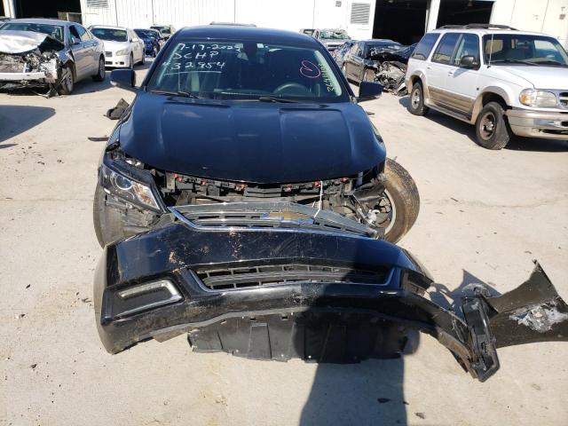 2018 CHEVROLET IMPALA LT - 2G1105S33J9112347
